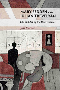 Mary Fedden,artist, Jose Manser