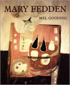 Mary Fedden, artist, Mel Gooding book