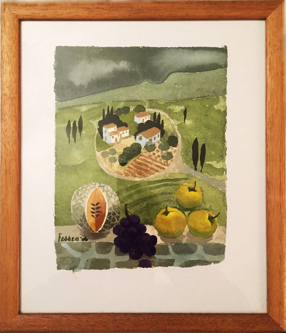 mary-fedden-french-landscape-frame