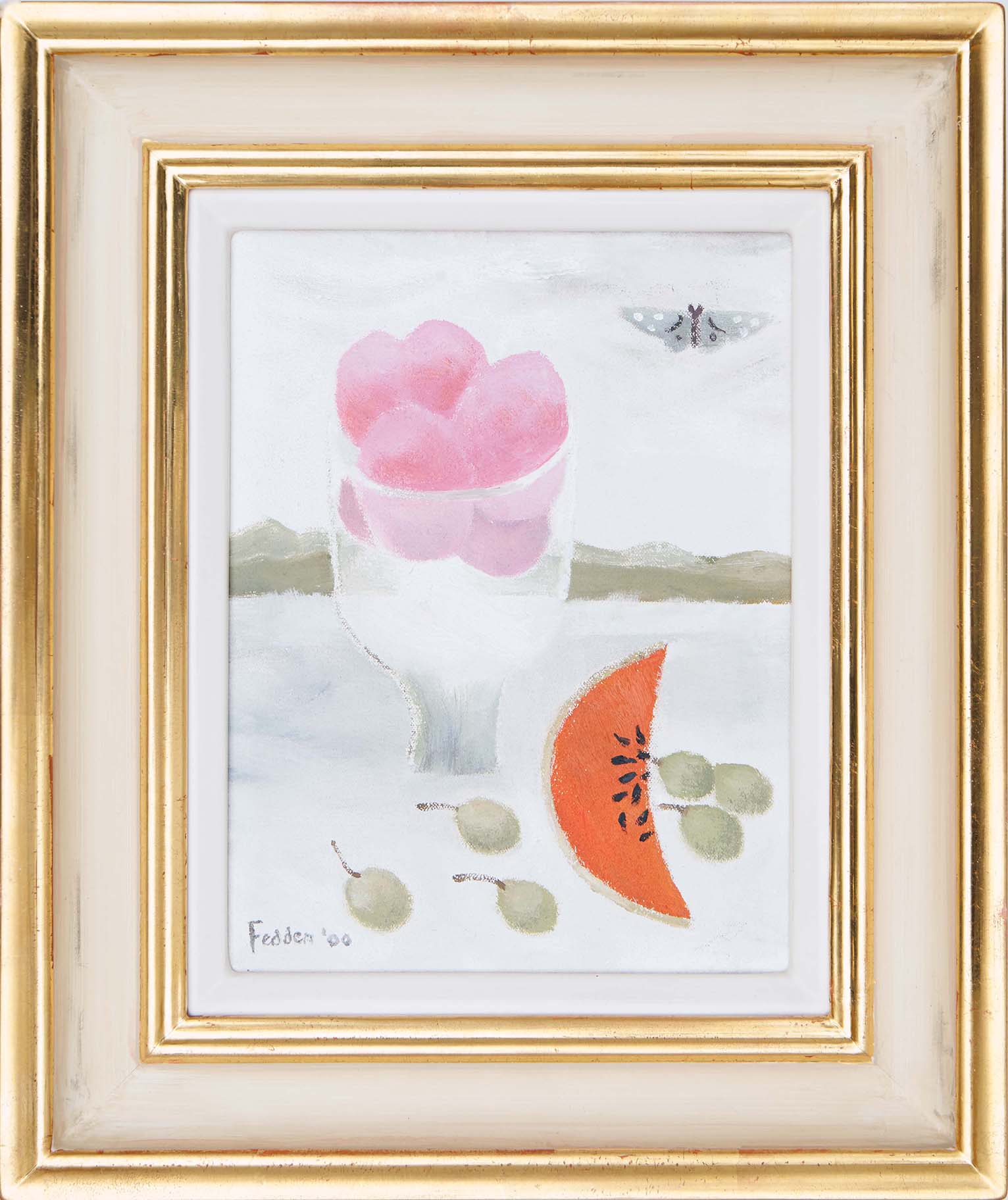 mary-fedden-melon-frame
