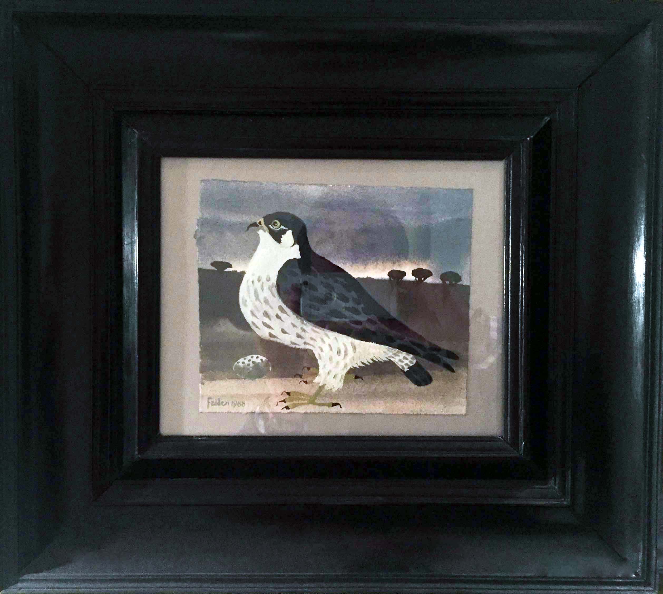 Mary Fedden Osprey