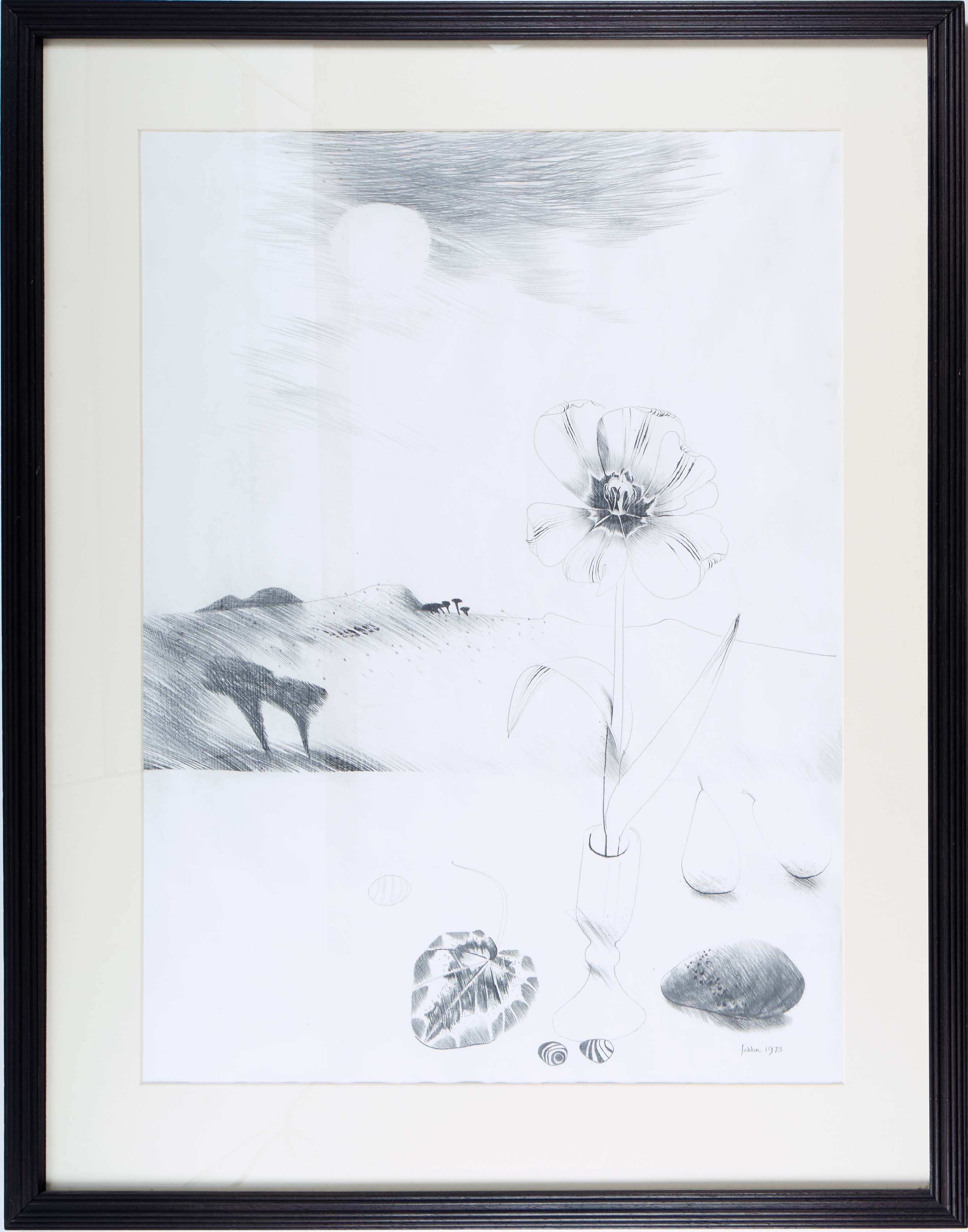 mary-fedden-tulip-and-pears-in-landscape-frame