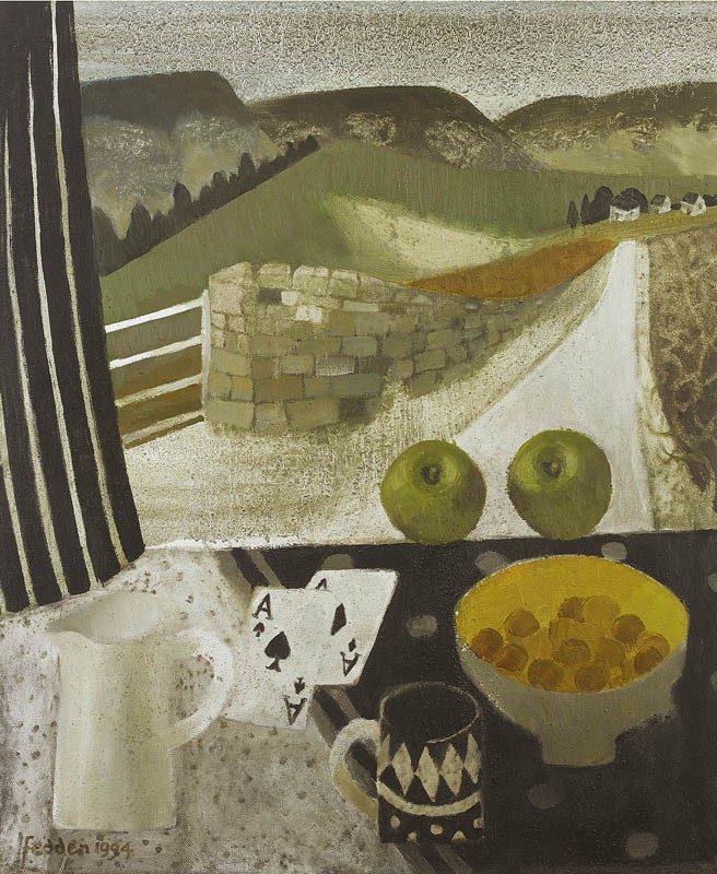 Farndale window