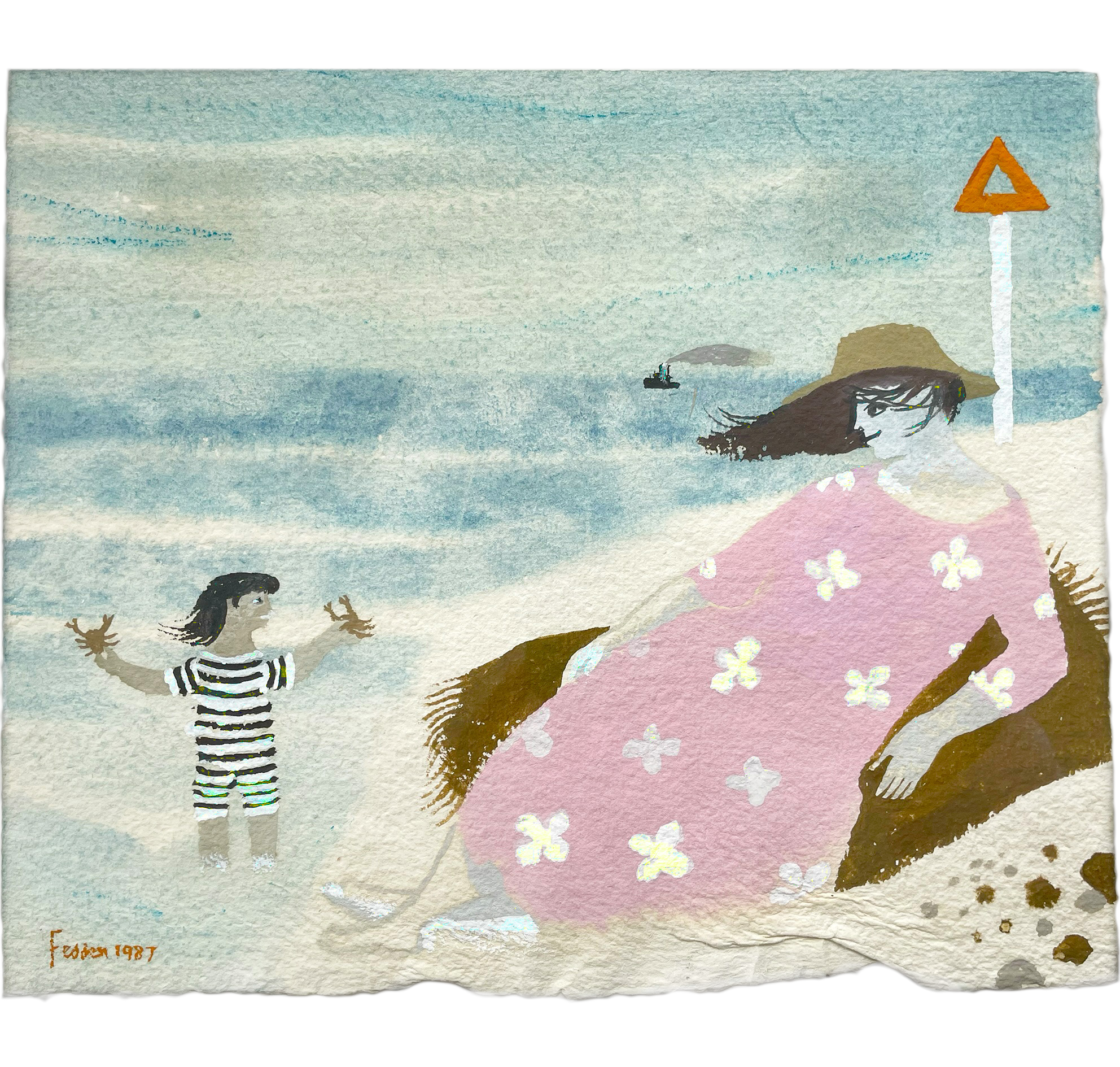 Catching crabs-square-2