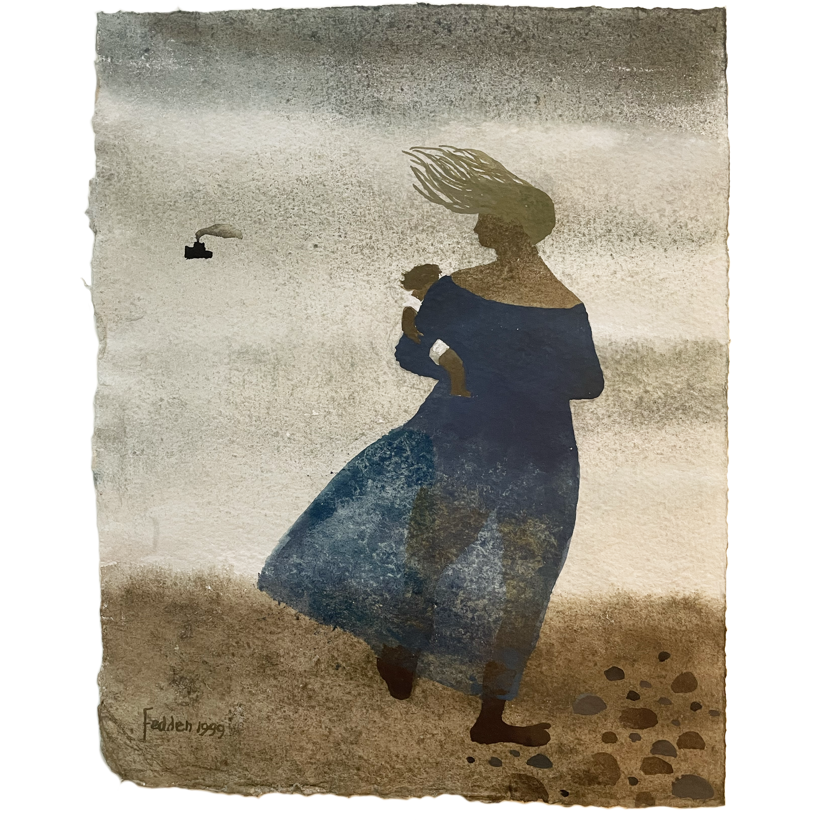 Mary Fedden Farewell-square