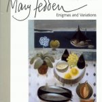 Mary Fedden Enigmas and Variations book
